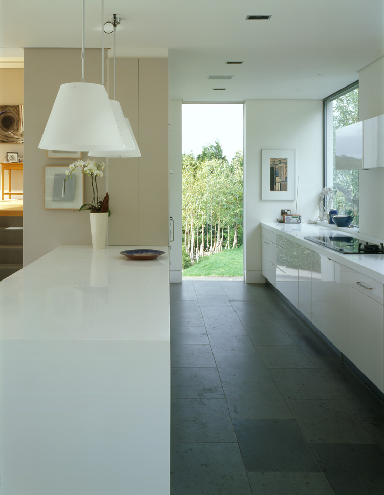 cv kitchen